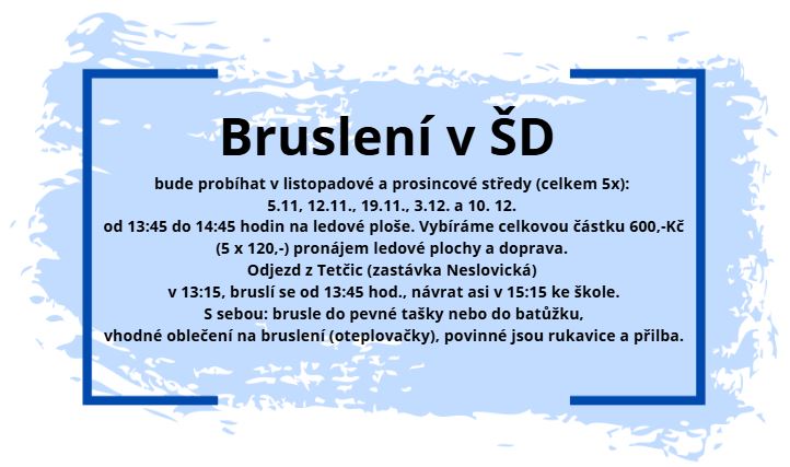 Bruslení
