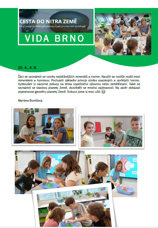 VIDA 4B