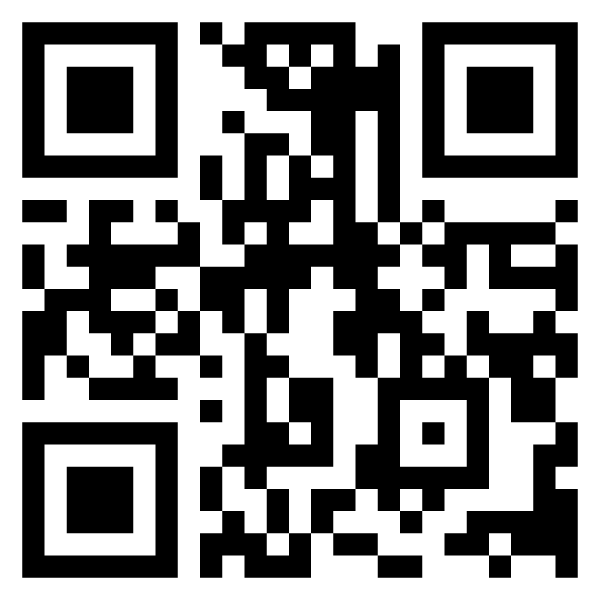 exported qrcode image 600